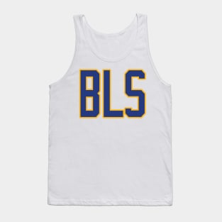 St Louis LYFE BLS I'd like to buy a vowel! Tank Top